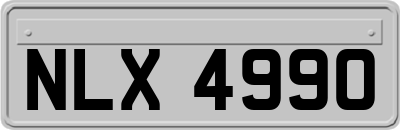 NLX4990