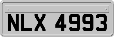 NLX4993