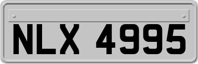 NLX4995