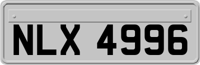 NLX4996