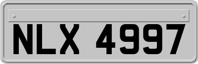 NLX4997