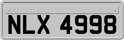 NLX4998