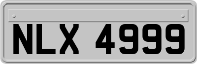 NLX4999