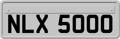 NLX5000