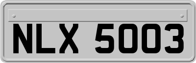 NLX5003