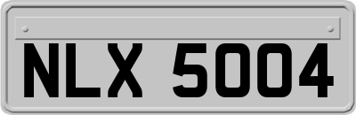 NLX5004