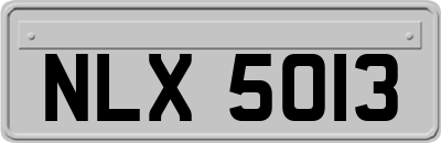 NLX5013