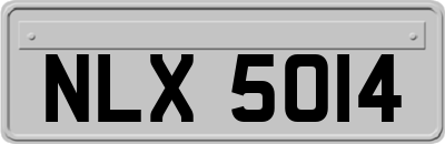 NLX5014