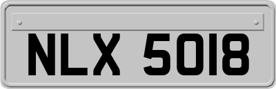 NLX5018