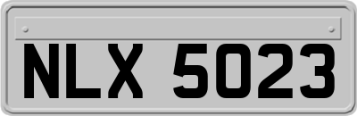 NLX5023