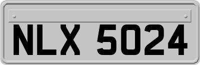 NLX5024