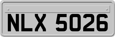 NLX5026