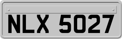 NLX5027