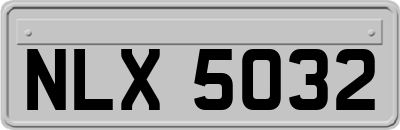 NLX5032