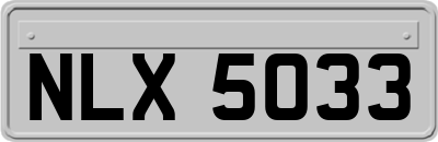 NLX5033
