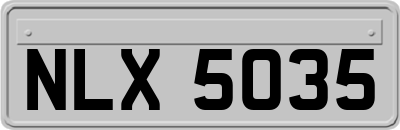 NLX5035