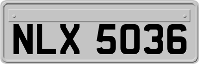 NLX5036