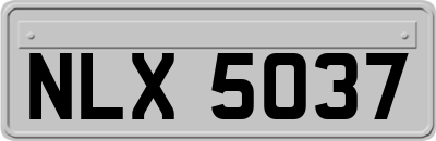 NLX5037