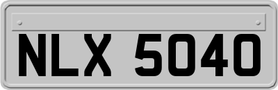 NLX5040