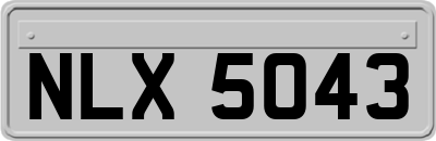 NLX5043