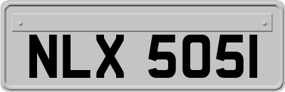 NLX5051