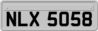 NLX5058