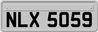 NLX5059