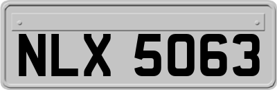 NLX5063