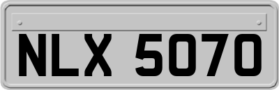 NLX5070