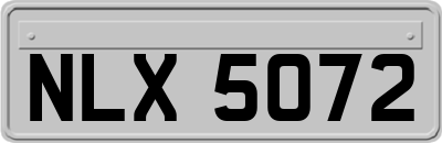 NLX5072