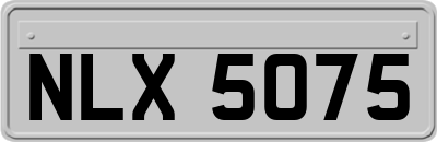 NLX5075