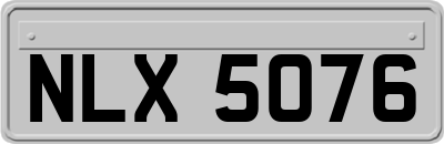 NLX5076