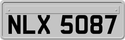 NLX5087