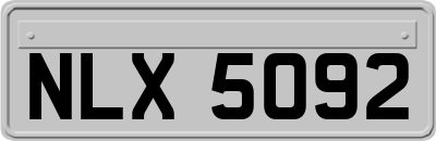 NLX5092