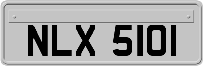NLX5101