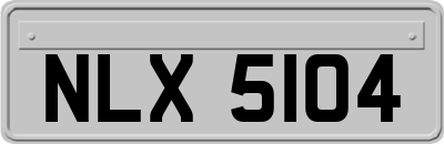 NLX5104