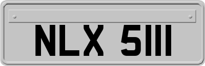 NLX5111