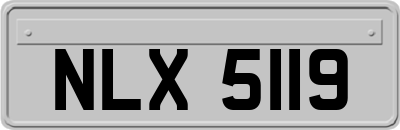 NLX5119