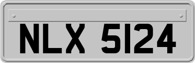NLX5124