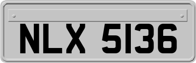 NLX5136