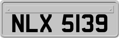 NLX5139