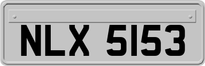 NLX5153