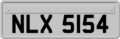 NLX5154