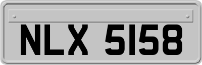 NLX5158