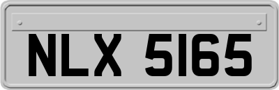 NLX5165