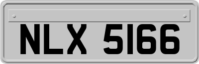 NLX5166