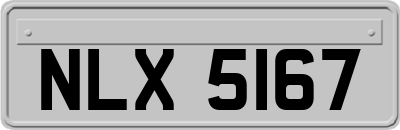 NLX5167