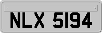 NLX5194