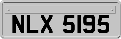 NLX5195