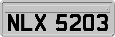 NLX5203
